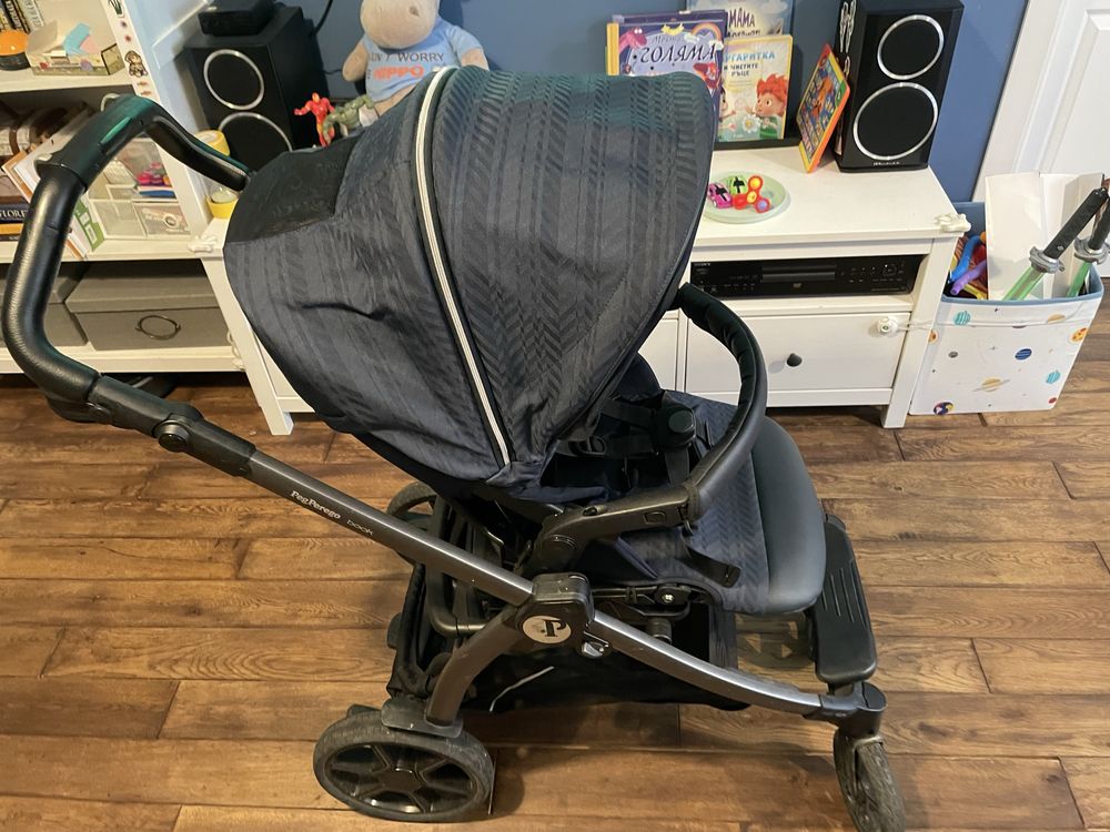 Количка Peg Perego Book