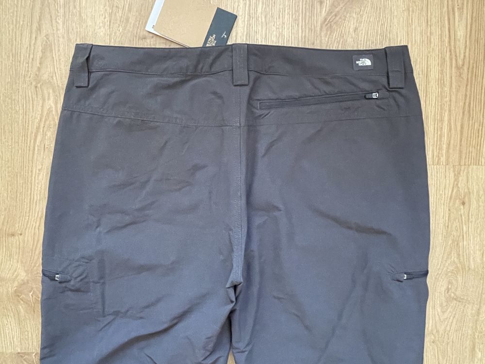 The North Face Exploration Pants W36