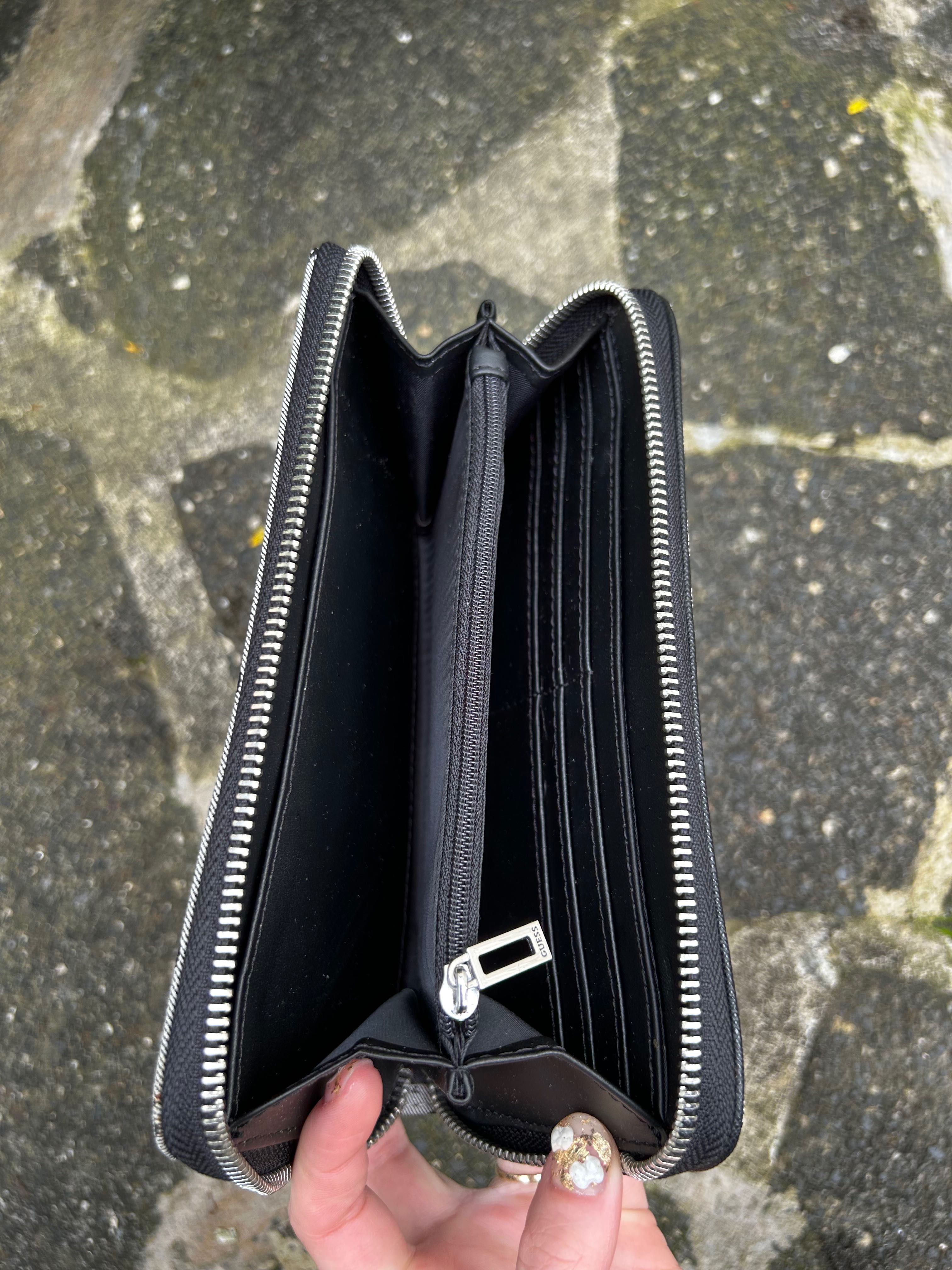 Guess портмоне/ wallet