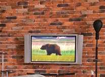 телевизор Panasonic