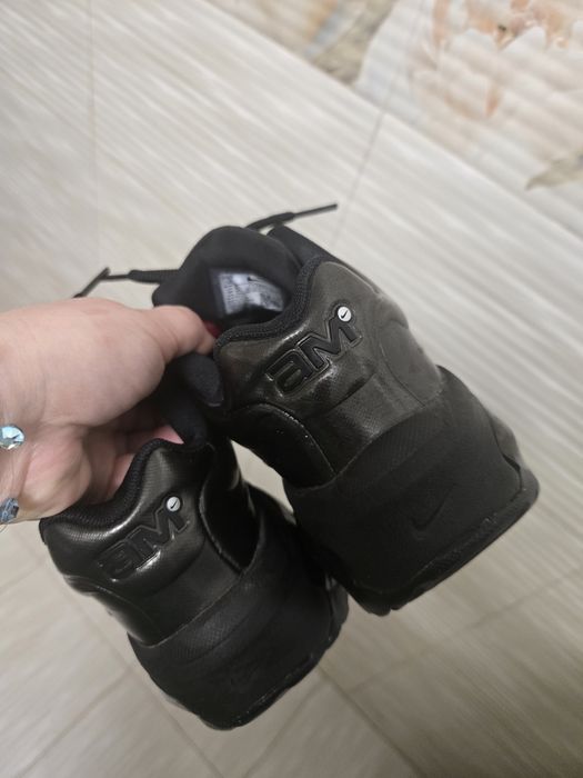 Маратонки Nike Air Max