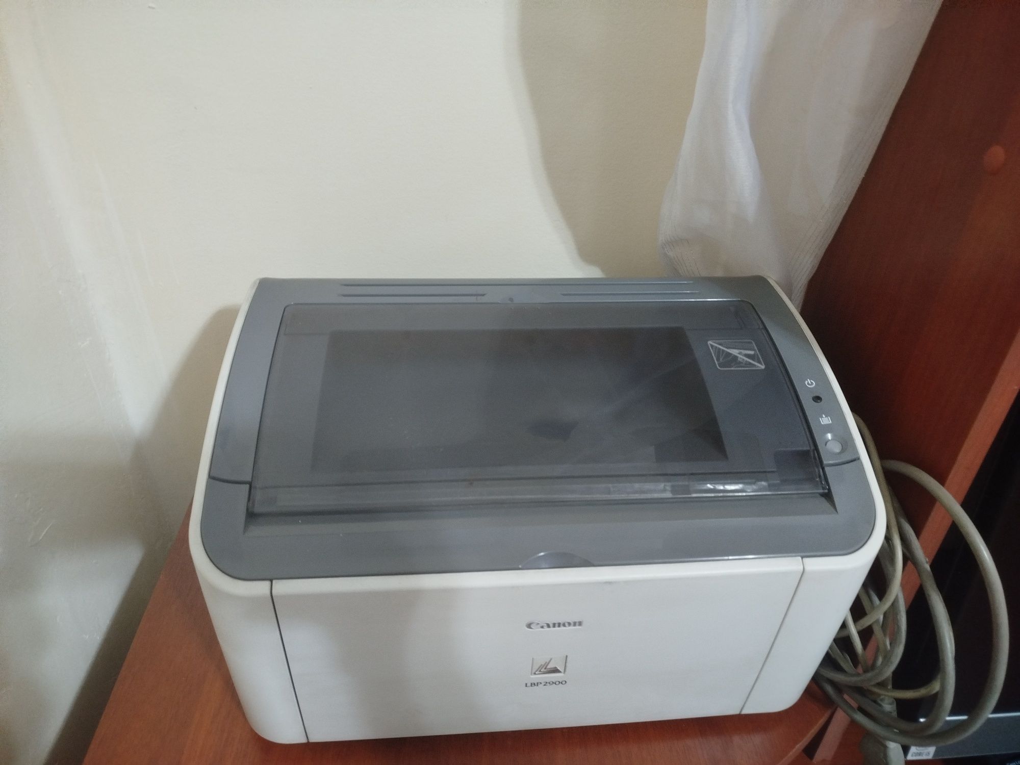 Printer  cannon 2900