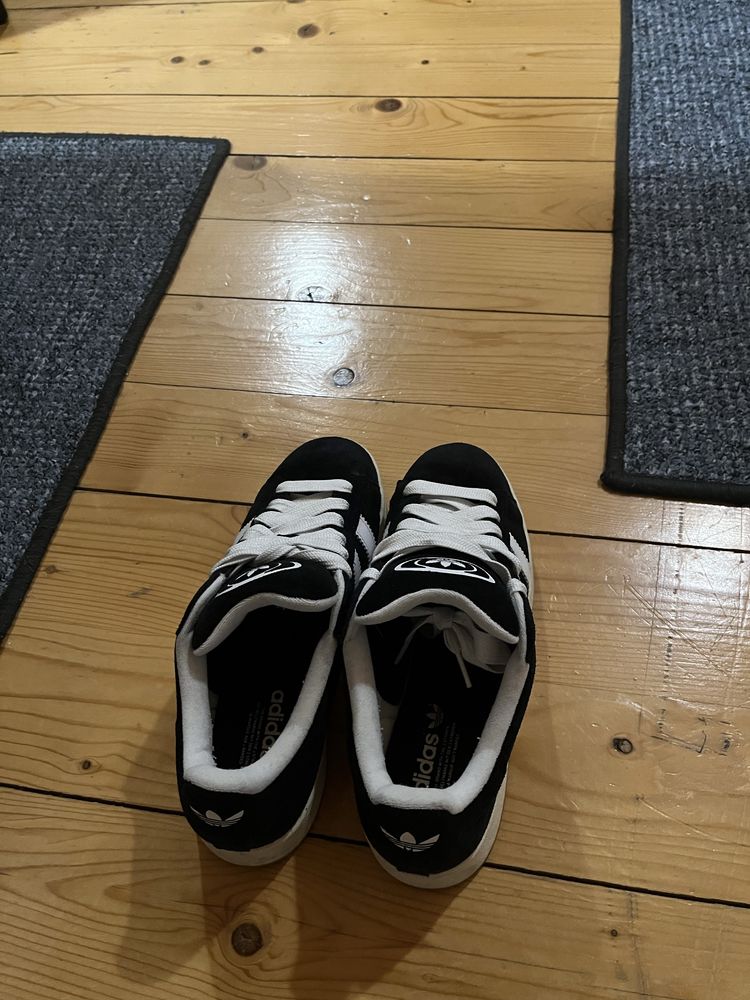 Продавам много добре запазени - adidas Campus 00s