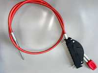 Cablu basculare Iveco