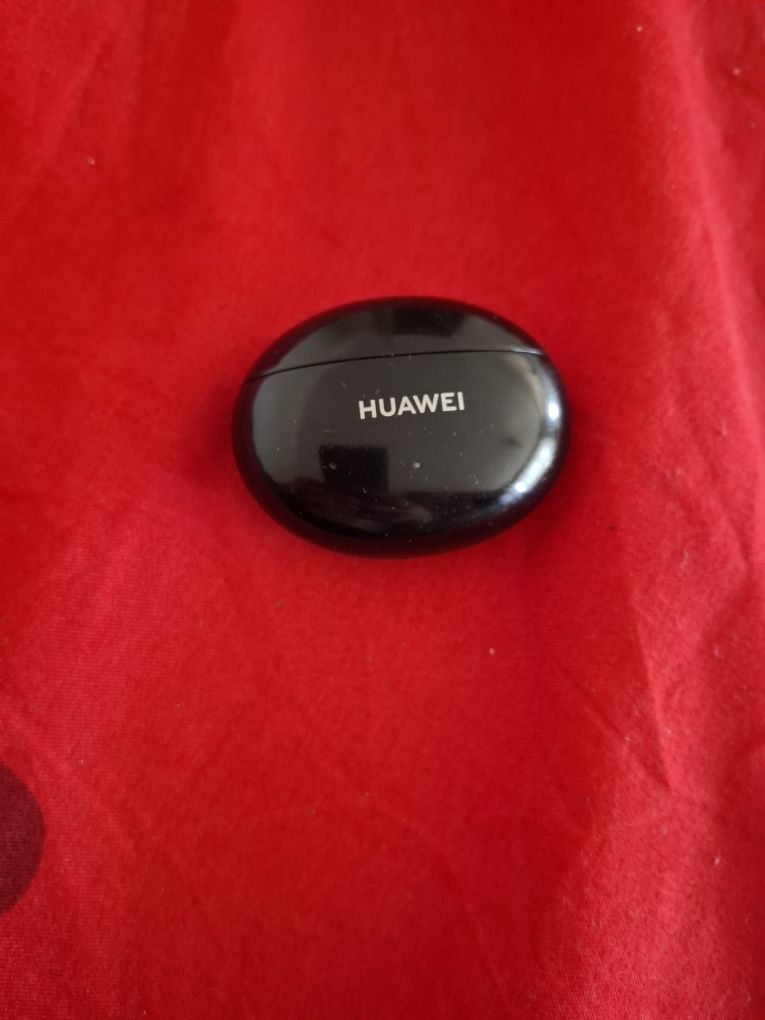 Casti huawei frebuds 4i