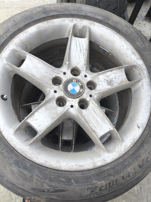Продам дики от BMW