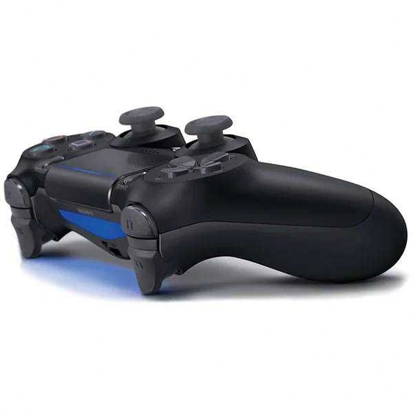 Controller PS4 Wireless Sony DualShock 4 V2 negru Original Nou Sigilat