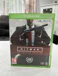 Hitman Definitive Edition - Xbox one