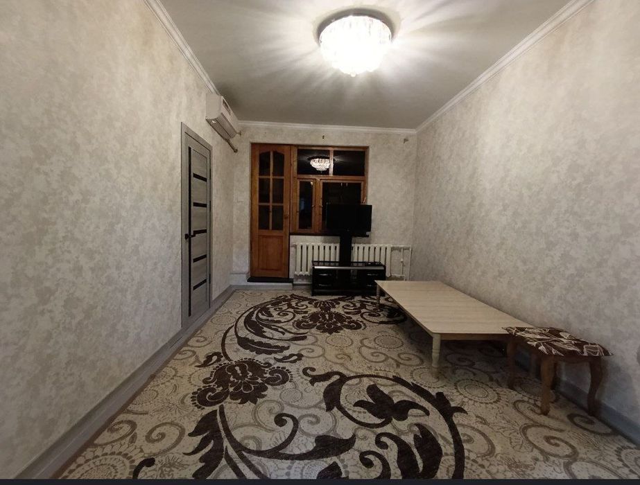 3-х комнатная квартира