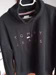 Vand pluover superb Tommy Hilfiger