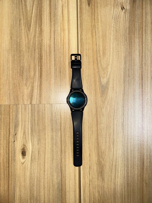 Samsung Gears S3 Frontier