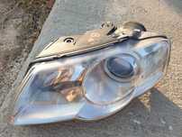 Far Stanga Proiector Stg Stop mic Dr Break Airbag Oglinda VW Passat B6