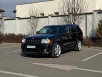 Vand Grand Cheroke STR 8  HEMI