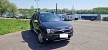 Dacia Duster PRESTIGE, 1.5 DCI-110 CP, Euro 5, DPF activ, 6 trepte