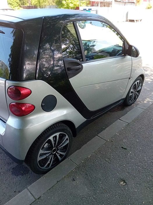 Vanzare Smart 451