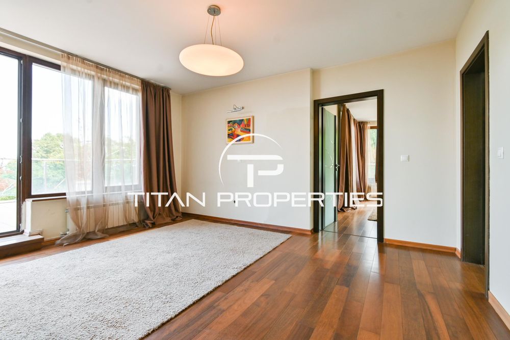 Продава се Мезонет в София, Бояна - 750 кв.м за 1134 €/кв.м - Снимка #16