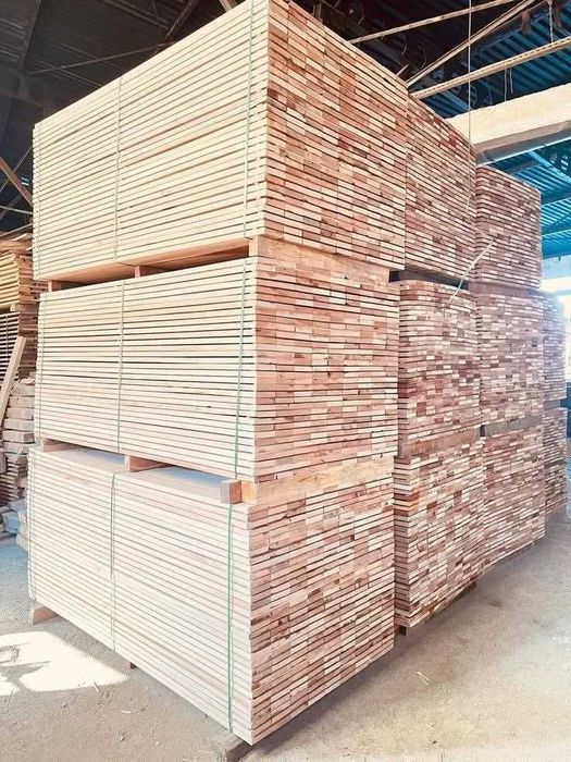 Дървен материал  на много изгодни цени!