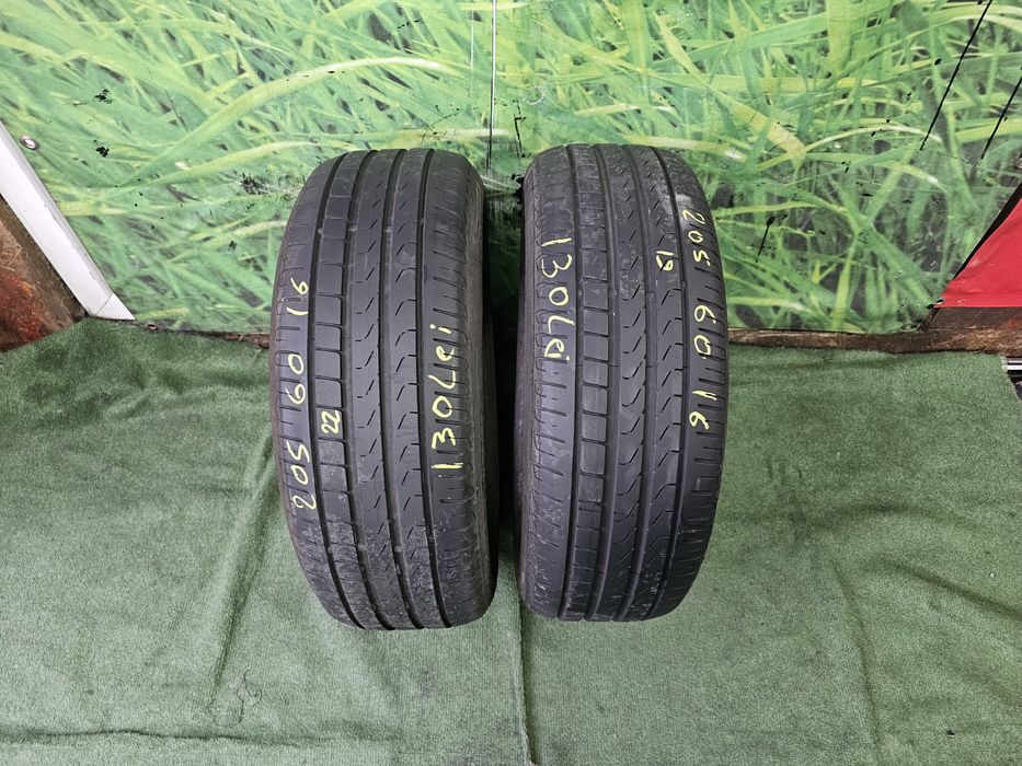 205 60 16 vara pirelli