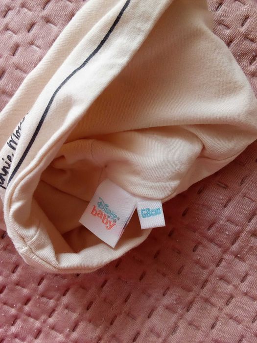 Памучни шапки размер 62-68,68