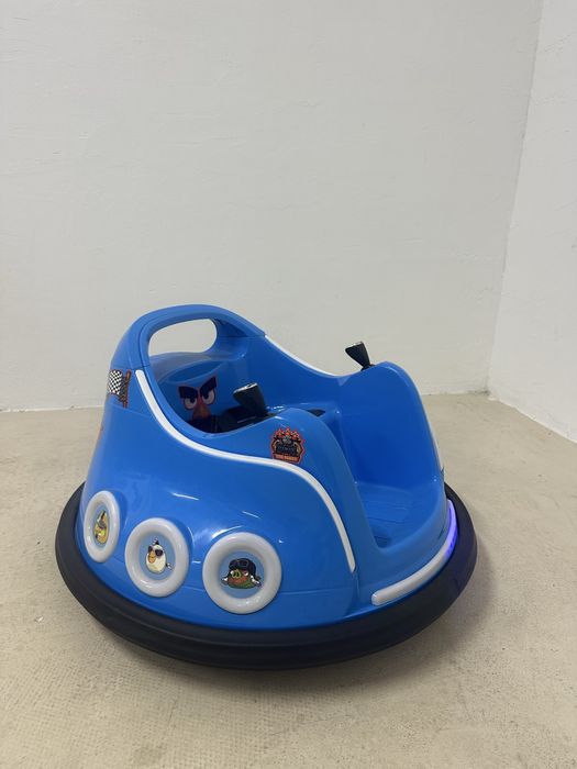 Детска акумулаторна кола Bumper Car AIYAPLAY 3-5 годишни