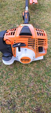 Moto cositoare si foarfeca Stihl