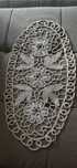 Mileu macrame mare