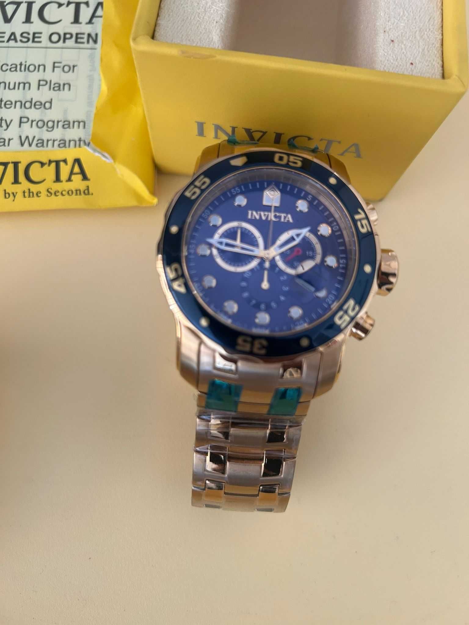 Ceas Invicta Pro Diver