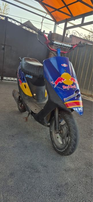 Хонда дио 27, на ходу