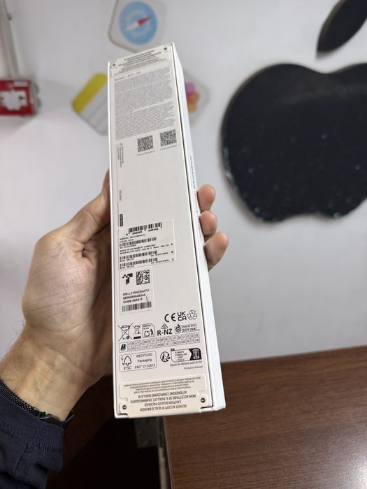 Vand Samasung Galaxy Watch 7 Nou(Sigilat)