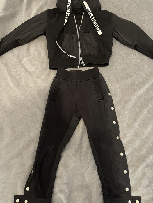 Compleu vagabond copii