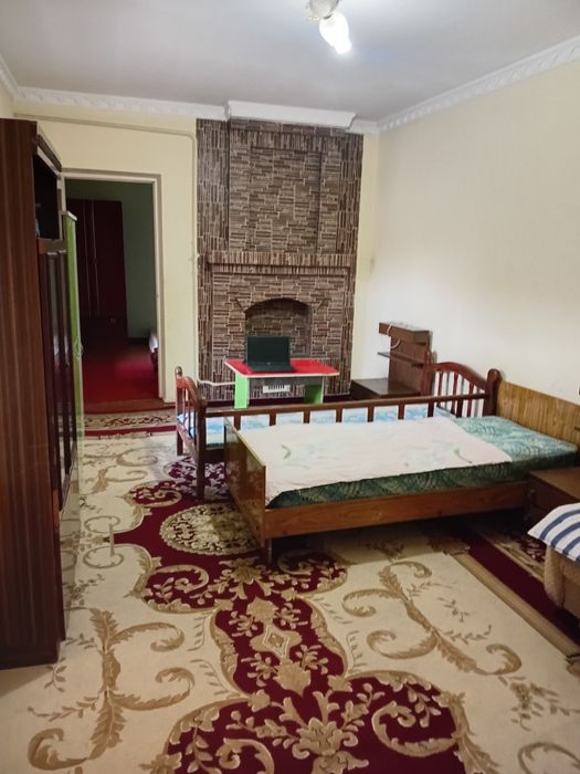 Талаба аёл кизларга хона жой