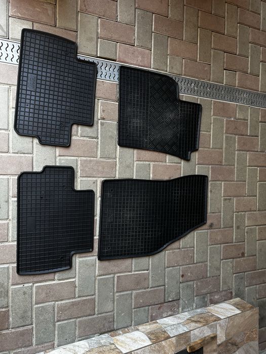 Covorase Volvo S40/C30