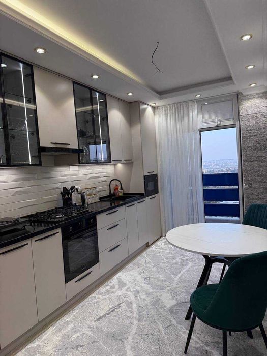 Сдаётся квартира в Юнусабад | Хон Сарой | 2 комнатная