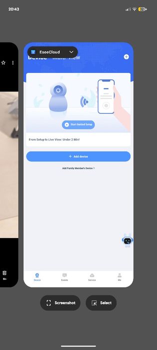 Cameră de supraveghere chinezesc panou solar - bun pentru zone izolate
