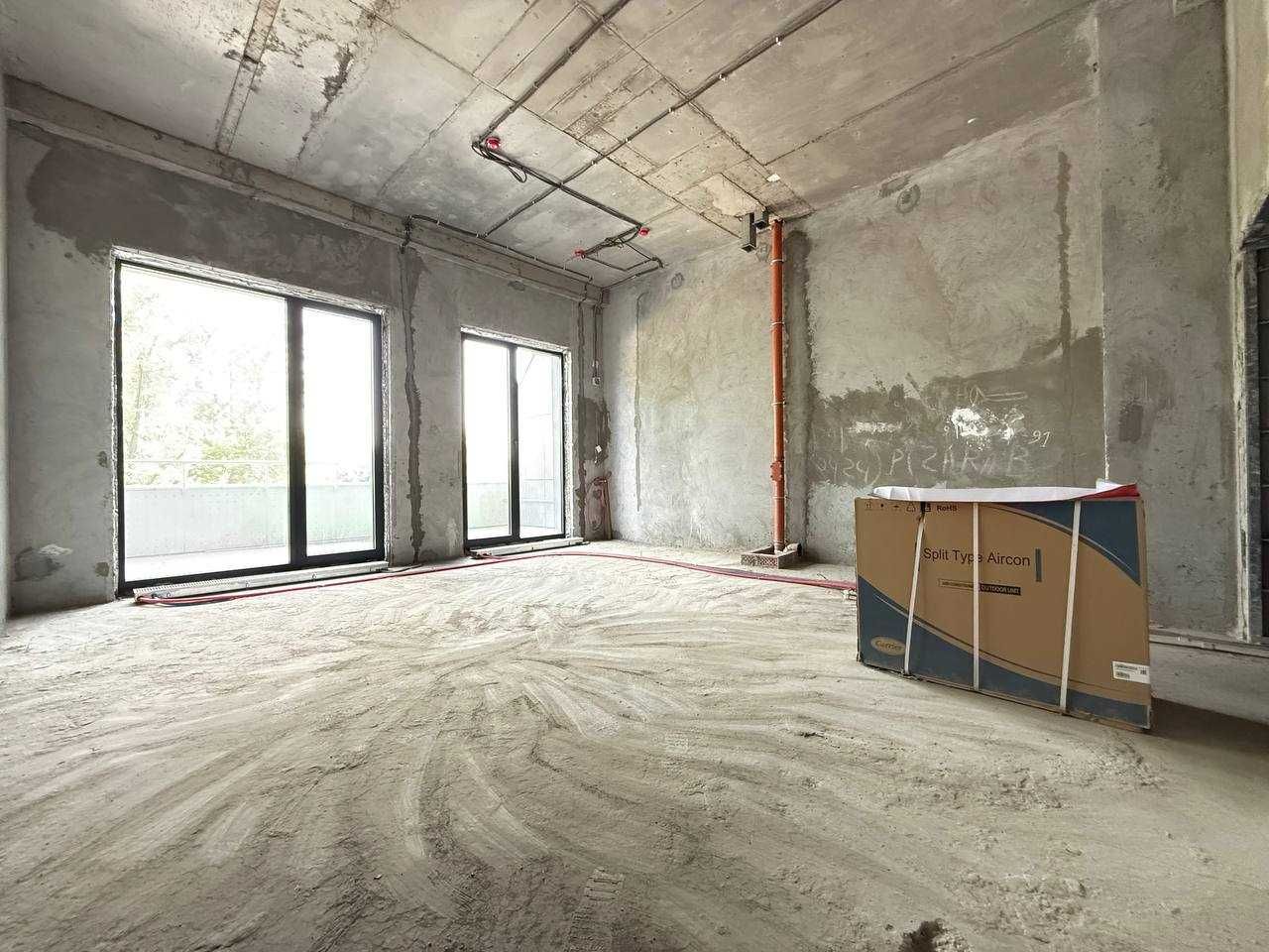СРОЧНО ПРОДАЁТСЯ 4ком квартира на ЖК Infinity 126м2 2-этаж