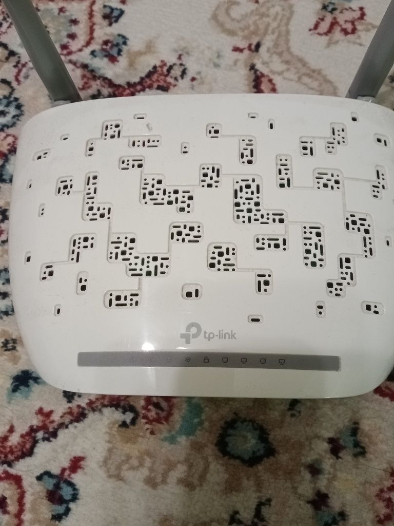 маршрутизатор.Wi-Fi роутеры