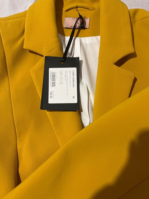 Чисто ново сако за всеки повод