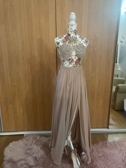 Rochii de ocazie , elefante