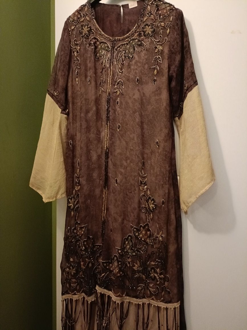 Rochie vintage india