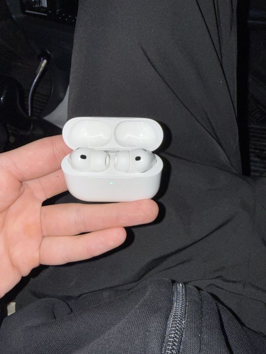 Air pods pro 3 наушники