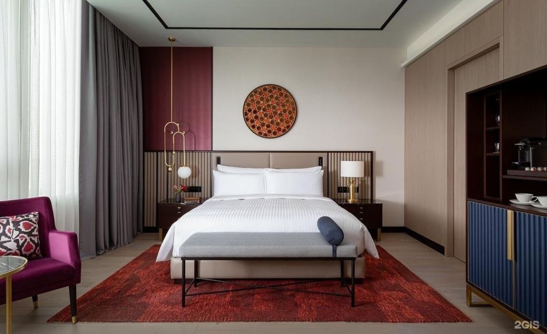 Kunlik kvartira/Mehmonxona/Hotel/Hostel/Гостиница