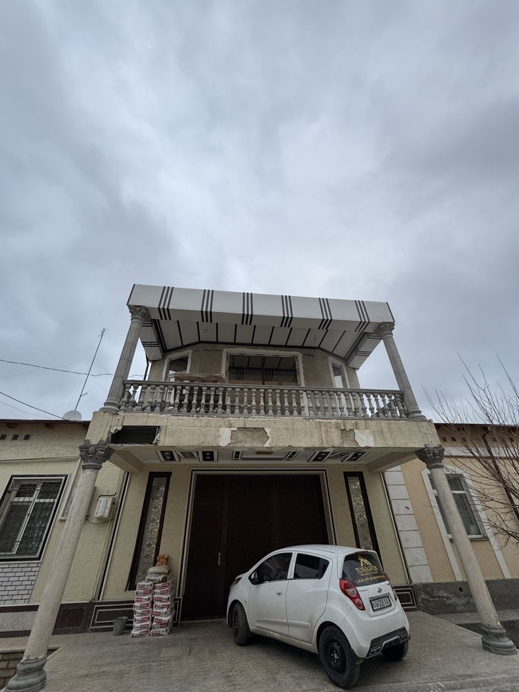 Tunukafonchi usta N1