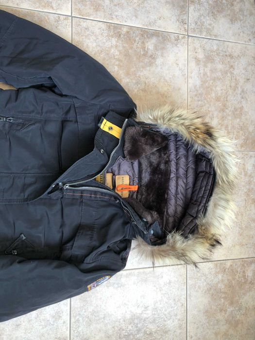 Parajumpers дамско яке L