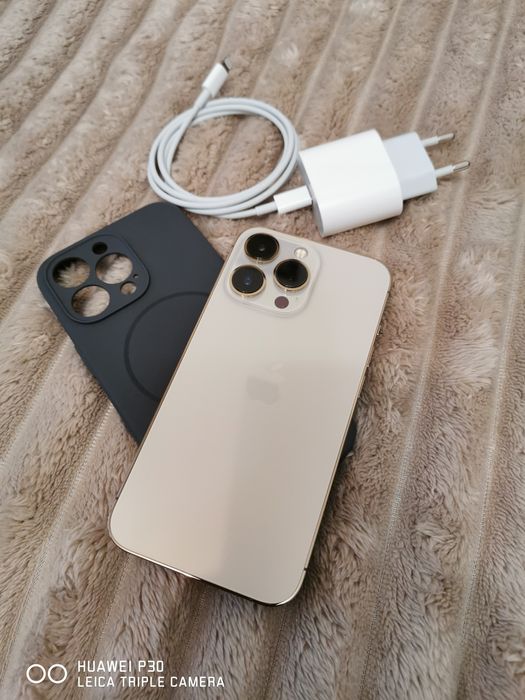 Продавам iphone 13 pro