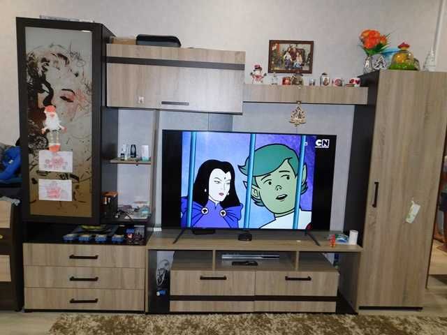 2-ен апартамент, Запад 1 , гр. Търговище