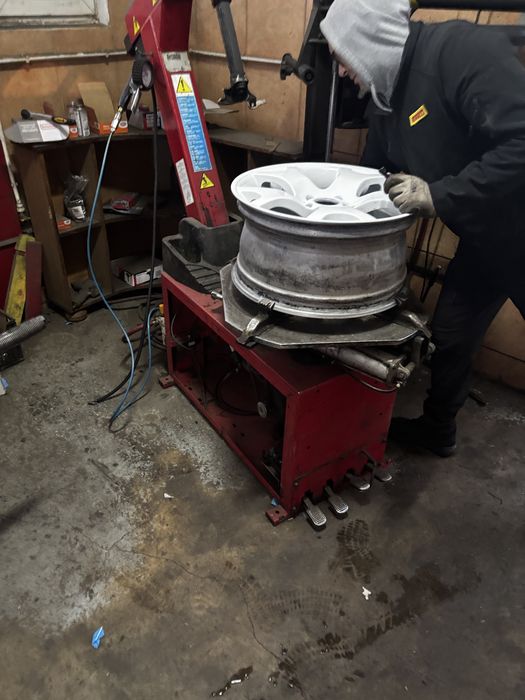 Jante BMW R19 Style 63