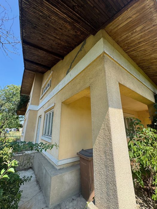 Teren + casa Chitila , Jud Ilfov str Recoltei