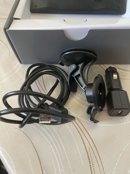 GPS Garmin Drivesmart 66