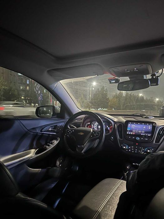 Продается Malibu-2 премьер 2021 года выпуска.