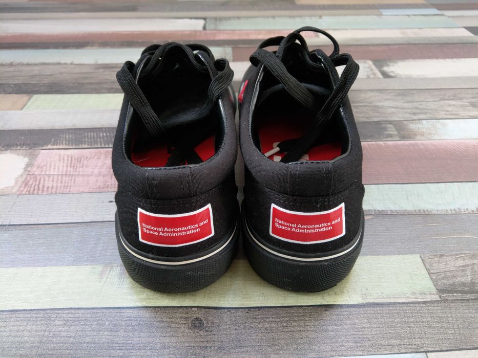 Pantofi tenisi Cropp Nasa 40
